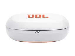 Навушники TWS JBL Endurance Peak 4 White (ENDUPEAK4WHT) - мініатюра 4