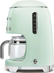 Краплинна кавоварка SMEG DCF02PGEU - мініатюра 3