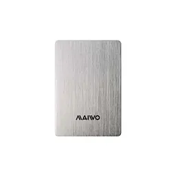 Конвертор Maiwo 2.5'' SATA to M.2 (NGFF) SSD (KT031B) - мініатюра 2