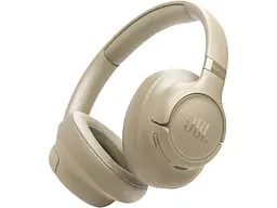 Навушники з мікрофоном JBL Tune 730BT Beige (T730BTBEG)