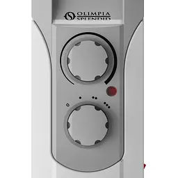 Малсяний обігрівач Olimpia Splendid Calorad Humi 13 [99298] [120936] - мініатюра 2