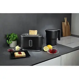 Електрочайник Gorenje K 15 ORAB black 1.5 л (00000020459) - мініатюра 6