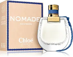 Парфумована вода Chloe Nomade Nuit D'egypte 75 мл - мініатюра 2