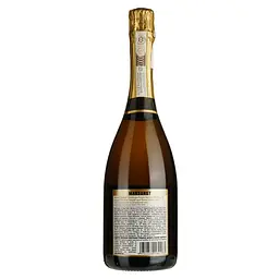 Ігристе вино Marsuret San Boldo Valdobbiadene Prosecco Superiore DOCG Brut, біле, брют, 11,5%, 0,75 л - мініатюра 2