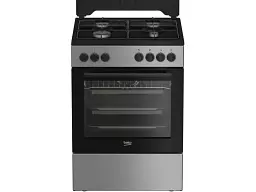 Плита комбинированная Beko FBM62120SD