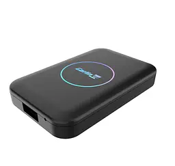 Адаптер CarlinKit 3в1 TBox Lite S 4/32Gb Android для бездротового Apple CarPlay або Android Auto (CPC200-Tbox) - мініатюра 7