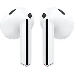 Навушники Samsung Galaxy Buds3 White (SM-R530NZWA) [112590] - мініатюра 2