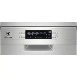 Посудомийна машина Electrolux SES42201SX - мініатюра 3
