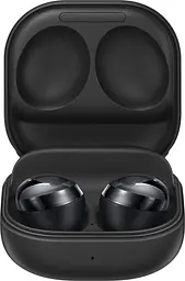 Бездротові навушники Samsung Galaxy Buds Pro (R190) Black (SM-R190NZKASEK) - мініатюра 3