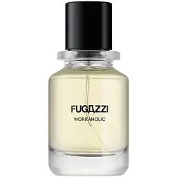 Парфум Fugazzi Workaholic 100 мл Extrait de Parfum тестер