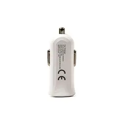 Зарядний пристрій PowerPlant 1xUSB-C, 12–24 В DC, 5 В / 3 А; 9 В / 3 А; 12 В / 2.25 А (SC230068) - мініатюра 2
