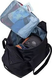 Дорожня сумка Thule Subterra 2 Duffel 35 л Black (TH 3205062) - мініатюра 8
