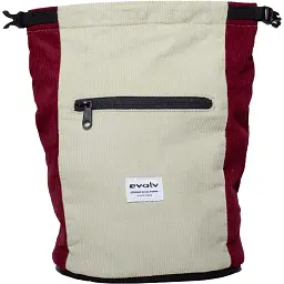 Мішечок для магнезії Evolv Corduroy Chalk Bucket - мініатюра 4