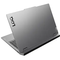 Ноутбук Lenovo LOQ 15AHP10 (15.6 FHD IPS 144 Hz, Ryzen 7 250, 16 GB, 512 SSD, RTX 5060, W11H) Luna Gray (83JG007PUS) - миниатюра 6