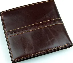 Чоловічий шкіряний гаманець Vintage 11х10 см acs0015341