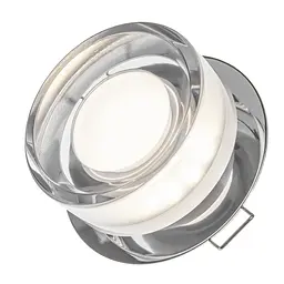 Світильник точковий Brille LED для ванної HDL-G272 LED 5W 36-186 - мініатюра 7