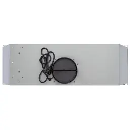 Витяжка кухонна Perfelli BIS 9653 I 1000 LED - мініатюра 9