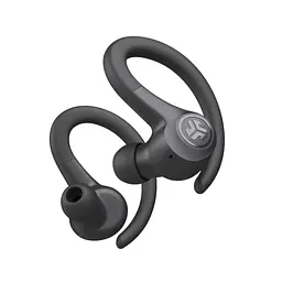 Навушники Jlab GO Air Sport Graphite (IEUEBGAIRSPRTRBLK124) - мініатюра 6