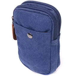 Сумка чоловіча Vintage 9,5х17х4 см sum0023541