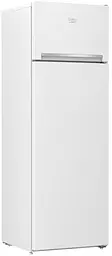 Холодильник Beko RDSA280K20W - мініатюра 2