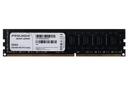 Пам'ять 8Gb DDR3, 1600 MHz, 11-11-11-28 Prologix teh0028104