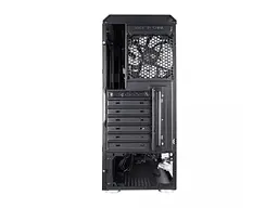 Корпус 1stPlayer F4-3R1 Color LED (F4-3R1) Без БП Б/в - мініатюра 5