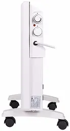 Конвектор електричний WetAir WCH-1500EW White UA - мініатюра 2