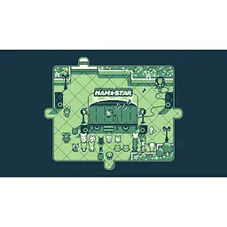 Ключ активації Microsoft Melon Journey: Bittersweet Memories для Xbox One/Series - мініатюра 8