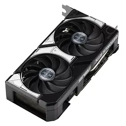 Відеокарта ASUS RTX 5060 8GB Advanced OC Edition (DUAL-RTX5060-O8G-A) (GDDR7, 128 bit, PCI-E v5.0 x16) - мініатюра 3
