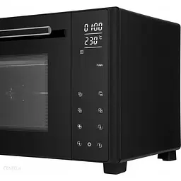 Духовка настільна Sencor SEO 3250BK - мініатюра 8