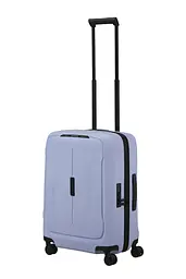 Валіза 55 См Samsonite ESSENS LAVENDER 55x40x23(26) KM0*81005 - мініатюра 12