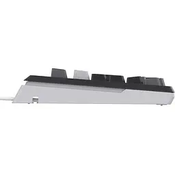 Клавіатура A4Tech Bloody B950 RGB Warrior Grey - мініатюра 7