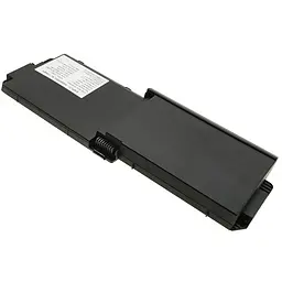 Батарея Hewlett Packard для ноутбука HP AM06XL (ZBook 17 G5 Zbook 17 G6) 11.55V 8310mAh 95.9Wh Чорний