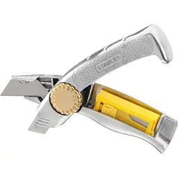 Ніж Stanley FatMax Xtreme висувне трапецієвидне лезо 205 мм (0-10-819) - мініатюра 2