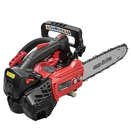 Бензопила ланцюгова Vitals Professional BKZ 2514r (189485) - мініатюра 3