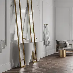 Гачок Omnires Modern Project gold MP60110GL, Золотий - мініатюра 3
