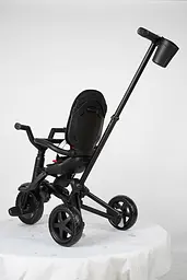 Велосипед складаний триколісний дитячий Qplay Nova Niello Red (S700-12Nova+EvaRed) - мініатюра 15