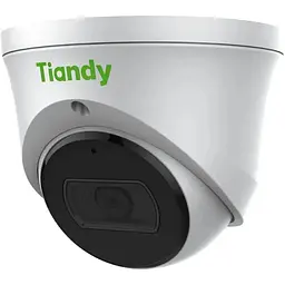 Камера Tiandy TC-C35XS 5МП фіксована турельна Starlight з ІЧ, 2.8 мм - мініатюра 3
