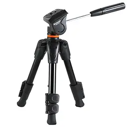 Штатив Vanguard Espod CX 1 (Espod CX 1), Чорний