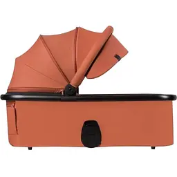 Коляска універсальна Lionelo Mika Plus 2 в 1 brown rust (LO-MIKA PLUS 2IN1 BROWN RUST) - мініатюра 10