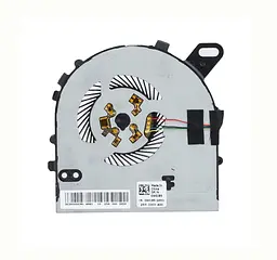 Вентилятор Dell кулер для моделей ноутбука Inspiron 7460, 7560, 7572 Vostro 5468, 5568 (0W0J85) Dell, 5V, 4pin - мініатюра 2