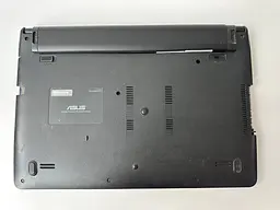 Ноутбук ASUS X401U (AMD C-60 / 2GB / HDD 500GB / Radeon Hd 6290 / 14") б/в - мініатюра 8
