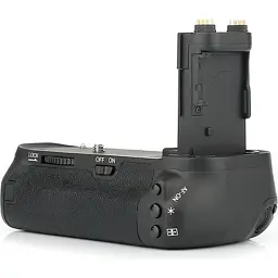 Батарейний блок Meike Canon MK-6D2 PRO (BG950096) - мініатюра 4