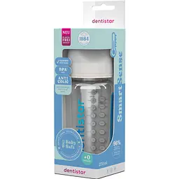 Пляшка Dentistar Smart Sense 270 мл - мініатюра 3