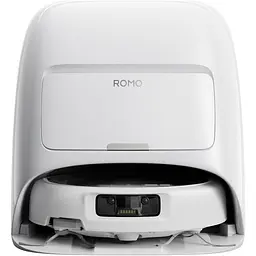 Робот-пилосос DJI ROMO A (CP.CR.00000054.01) - мініатюра 2
