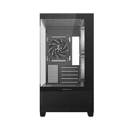 Корпус DeepCool CG380 3F Black (R-CG380-BKAGM3-G) без БЖ - мініатюра 10