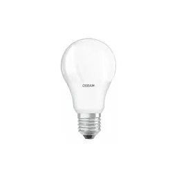 Лампочка Osram LED VALUE CL A60 6,5W/830 230VFR E27 10X1 (4058075623040)