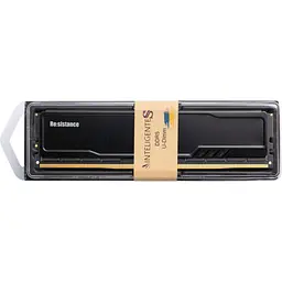 Модуль пам'яті DDR5 INTELIGENTES Re:Sistance 32GB 5600MHz (IR5CIJ1/32) [175391] - мініатюра 5