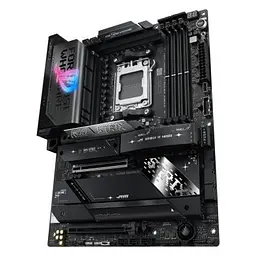 Материнська плата Asus (ROG STRIX X870E-E GAMING WIFI) - мініатюра 6