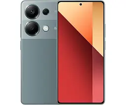 Смартфон Xiaomi Redmi Note 13 Pro 8/256 GB Forest Green - мініатюра 3